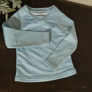 Prodoh rash guard shirt 18m